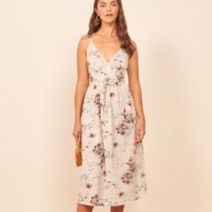 Reformation Anita Dress
